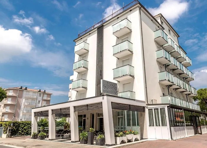 Hotel & Aparthotel Carinthia S