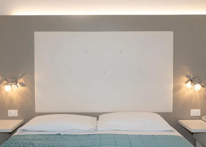 Hotel & Aparthotel Carinthia S