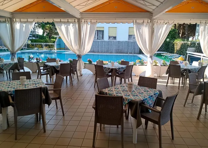 Hotel Palm Beach
