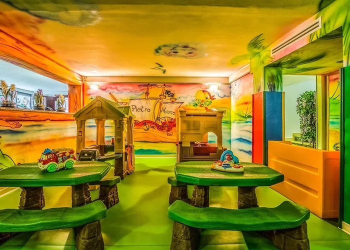 Hotel Gardenia