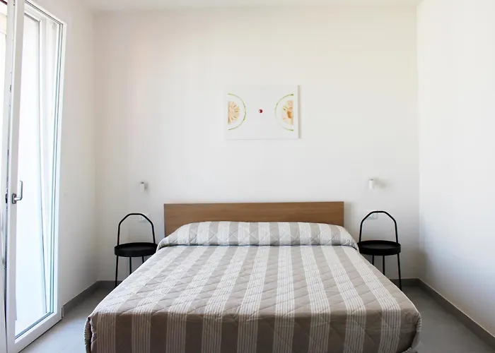 Dainese Apartments, Casa Miriam