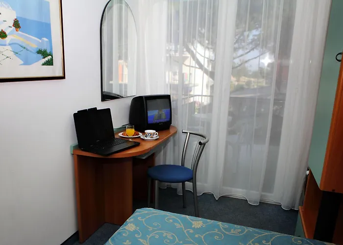Hotel Derby S