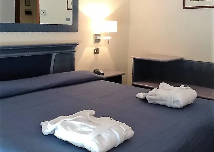 Hotel Anthony