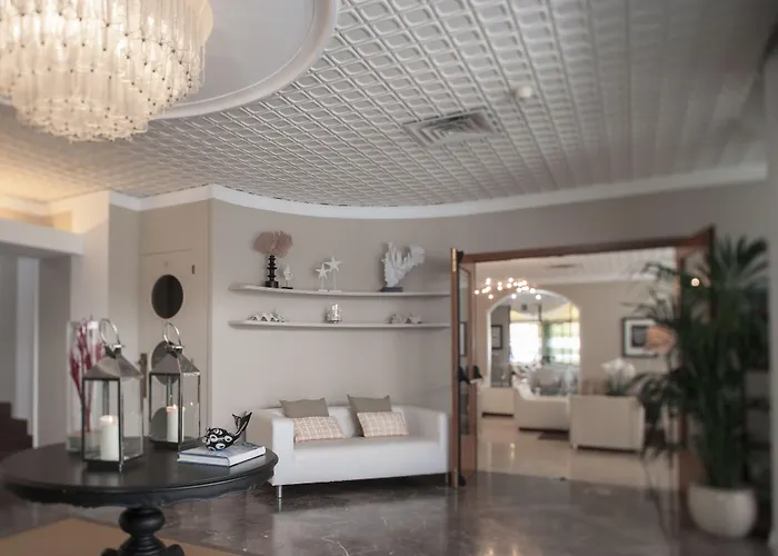 Hotel Galassia Suites & Spa