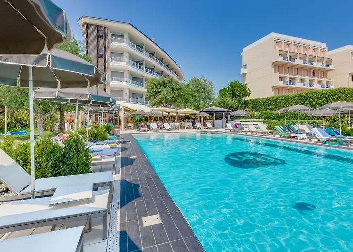 Hotel Mariver