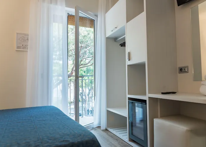 Hotel Residence Mara