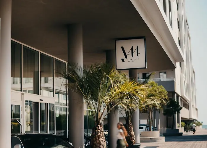 J44 Lifestyle Hotel