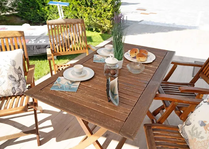 Residence Blumar Jesolo Golf Club
