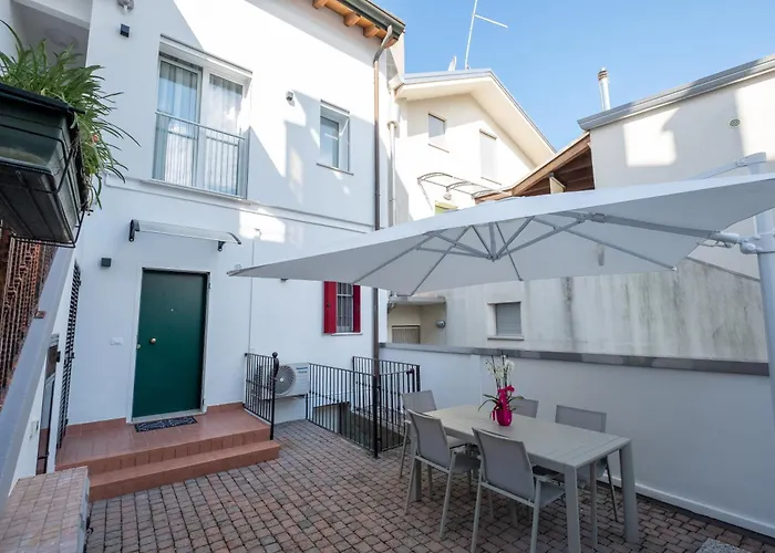Residence Lido Di Dante